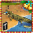 Crocodile Attack 2016 icon