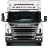 Truck Simulation version 1.1