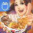 Warung Chain: Go Food Express icon