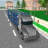 Car transport 3D trailer truck version 2.2
