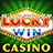 Lucky Win Casino icon
