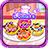 Donuts Cooking Game icon