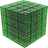Dubstep Cube icon