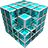 EDM Cube 2 icon