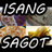 Isang Sagot version 1.0.1