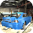 Drift Simulator 3D - Modified Car icon