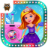 Princess Castle Cleanup icon