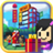 Pixel Mall icon