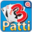 Teen Patti - Indian Poker version 3.41