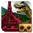 Real Dinosaur RollerCoaster VR 1.7