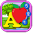ABC and Counting icon