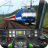 Super Metro Train Simulation version 1.0