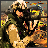 Commando Mission Possible 2015 icon