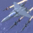 City Air Defence Fighter Simulator icon