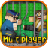 Cops vs Robbers - Survival Craft APK Download