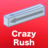 Crazy Rush icon