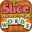 Slice Words icon