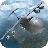 War Plane Simulator icon