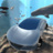 Flying Submarine Car Simulator APK Download