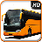 City Bus Driver Simulator icon