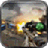 Black Ops Sniper Shooter icon