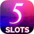 High 5 Casino Real Slots version 2.10.2