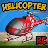 Helicopter RC version 1.0