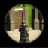 Army Sniper Shooter 3D icon