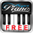 Super Piano Free icon