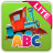 Kids ABC Trains Game Lite 1.7.1