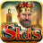 Slots - World Adventure icon