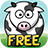Barnyard Games for Kids Free icon