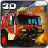 911 Rescue Fire Truck 3D Sim 1.0.5