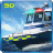 Navy Police Speed Boat Attack icon