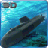 Russian Submarine Navy War 3D 1.0.3