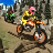 Moto Racer Dirt 3D