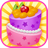 CakeSalon icon