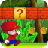 Mario Jungle World icon