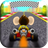 Monkey Kart version 8