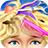 Princess HAIR Salon - Beauty Salon and girls games! icon