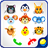Baby phone with animals version 1.2.5