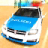 CopCar Racer icon