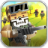 Pixel Shooter Zombie icon