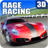 Rage Racing 3D icon