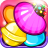 Candy Heroes Story icon