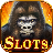Super Gorilla Slots icon