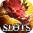 Dragon Free Slots icon