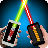 Laser War Joke icon