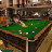 Play Pool Match 2015 icon