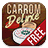 Carrom Deluxe Free icon